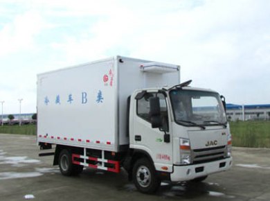 厦工楚胜 楚胜 156HP 冷藏车CSC5043XLCJH厦工楚胜 楚胜 156HP 冷藏车CSC5043XLCJH拆车件