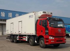 中集车辆 中集 350HP 冷藏车 ZJV5318XLCSD5中集车辆 中集 350HP 冷藏车 ZJV5318XLCSD5拆车件