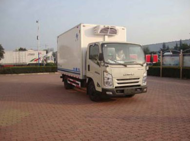 郑州红宇 红宇 152HP 冷藏车HYJ5040XLCB郑州红宇 红宇 152HP 冷藏车HYJ5040XLCB拆车件