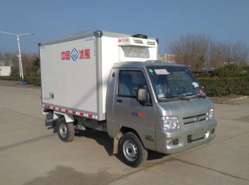 河南冰熊 冰熊 61HP 冷藏车BXL5031XLC
