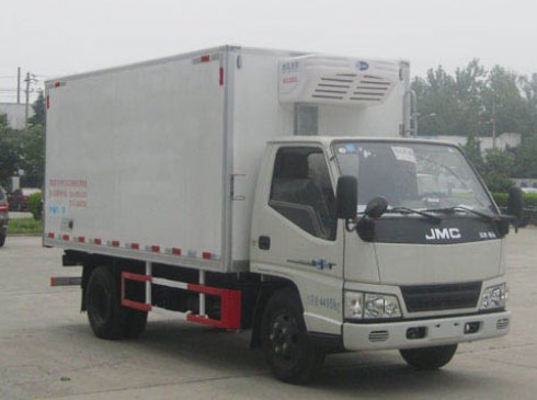 河南新飞 新飞 116HP 冷藏车XKC5040XLC5J河南新飞 新飞 116HP 冷藏车XKC5040XLC5J拆车件