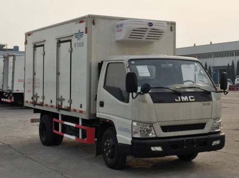 河南新飞 新飞 116HP 冷藏车XKC5042XLC5J河南新飞 新飞 116HP 冷藏车XKC5042XLC5J拆车件