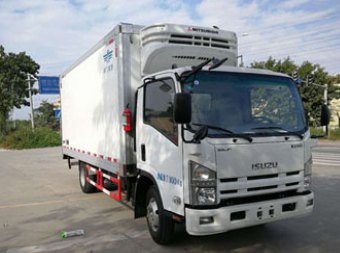 河南新飞 新飞 130HP 冷藏车XKC5071XLC5Q河南新飞 新飞 130HP 冷藏车XKC5071XLC5Q拆车件