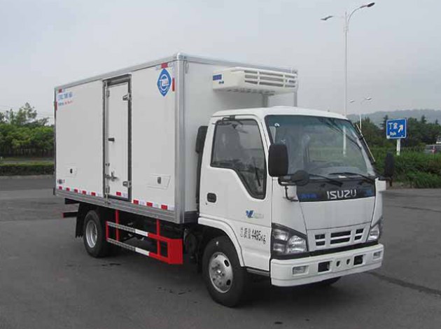 镇江飞驰 飞球 130HP 冷藏车ZJL5043XLCD5镇江飞驰 飞球 130HP 冷藏车ZJL5043XLCD5拆车件