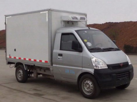 五菱汽车 五菱 107HP 冷藏车LQG5029XLCPF五菱汽车 五菱 107HP 冷藏车LQG5029XLCPF拆车件