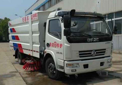 重汽华威 驰乐 143HP 扫路车SGZ5089TSLDFA5N重汽华威 驰乐 143HP 扫路车SGZ5089TSLDFA5N拆车件