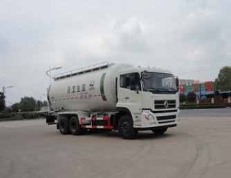 重汽华威 驰乐 270马力 6×4 低密度粉粒物料运输车(SGZ5250GFLD5A13)整拆件