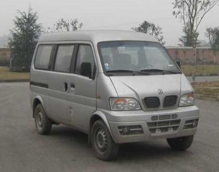 东风小康 小康K06 53HP 微客EQ6381LF12