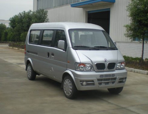 东风小康 小康K07II 87HP 微客EQ6400LF18