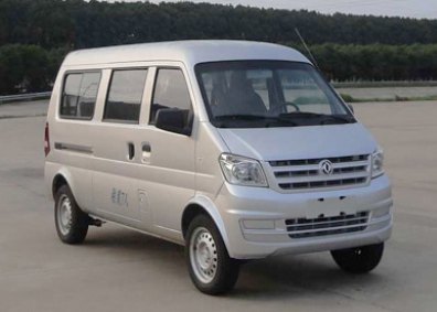 东风小康 小康K07II 88HP 微客EQ6410LF10