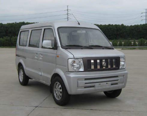 东风小康 小康V27 69HP 微客EQ6392PF2