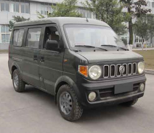 东风小康 小康V27 69HP 微客EQ6394PF7