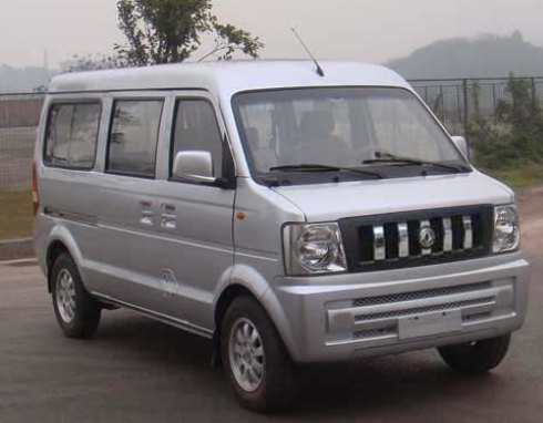 东风小康 小康V27L 82HP 微客EQ6420PF13