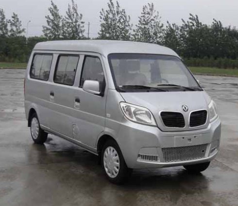 东风小康 小康K07S 87HP 微客EQ6411PF3