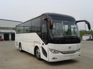 安徽安凯 安凯A6 220马力 24-36人 公路客车(HFF6859KD1E5B)整拆件