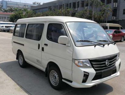 厦门金旅 新时代海狮 102HP 4-6人 流动服务车XML5028XDW15厦门金旅 新时代海狮 102HP 4-6人 流动服务车XML5028XDW15拆车件