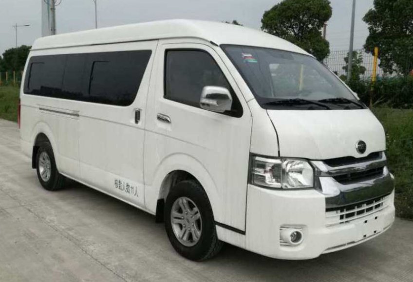 苏州金龙 海格H5C 139HP 10-11人 轻型客车KLQ6541QE5B苏州金龙 海格H5C 139HP 10-11人 轻型客车KLQ6541QE5B拆车件