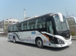 黄海汽车 黄海客车 260马力 24-48人 公路客车(DD6109C01)整拆件