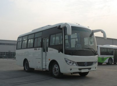 上海申龙 申龙客车 140马力 24-29人 公路客车(SLK6750C3GN5)整拆件