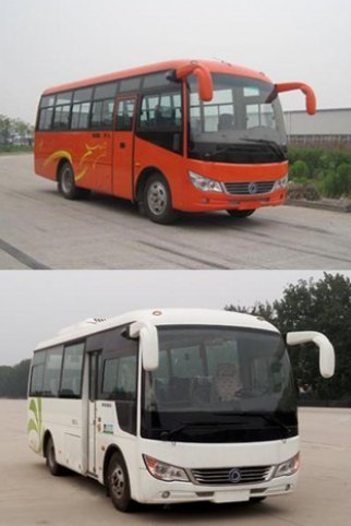 上海申龙 申龙客车 140马力 24-29人 公路客车(SLK6750C3GN5)整拆件