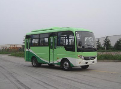 上海申龙 申龙客车 115马力 10-19人 公路客车(SLK6600GCD5)整拆件