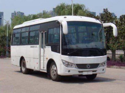 上海申龙 申龙客车 150马力 24-32人 公路客车(SLK6750GSD5)整拆件