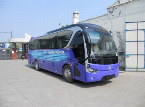扬州亚星 亚星客车 260马力 24-41人 公路客车(YBL6935H1QCP)整拆件