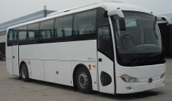 恒天百路佳客车 百路佳客车 177HP 50-70座人 城市客车JXK6113CEV