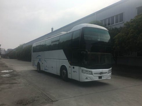 桂林大宇 桂林大宇 330马力 24-57人 客运客车(GL6122HCE2)整拆件