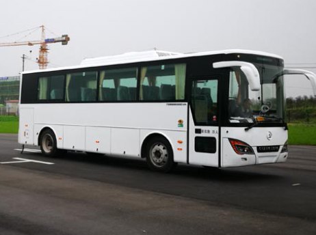 江苏常隆 常隆客车 136马力 24-35人 公路客车(YS6880BEVA)整拆件
