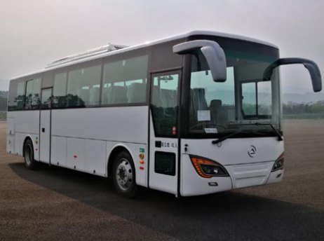 江苏常隆 常隆客车 109HP 24-41人 公路客车YS6100BEVC江苏常隆 常隆客车 109HP 24-41人 公路客车YS6100BEVC拆车件