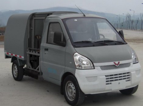 五菱汽车 五菱 107HP 自装卸式垃圾车LQG5029ZZZPF五菱汽车 五菱 107HP 自装卸式垃圾车LQG5029ZZZPF拆车件