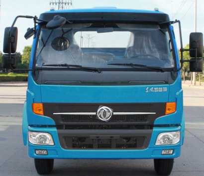 东风股份 多利卡 140马力 4×2 洒水车(EQ5110GSS11N3AC)整拆件