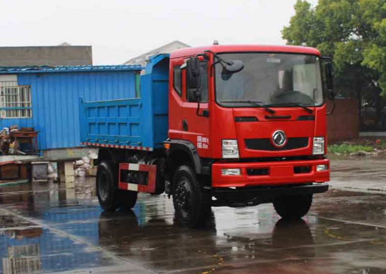 东风华神 华神T3 轻卡 160HP 自卸车EQ3042GLV1东风华神 华神T3 轻卡 160HP 自卸车EQ3042GLV1拆车件