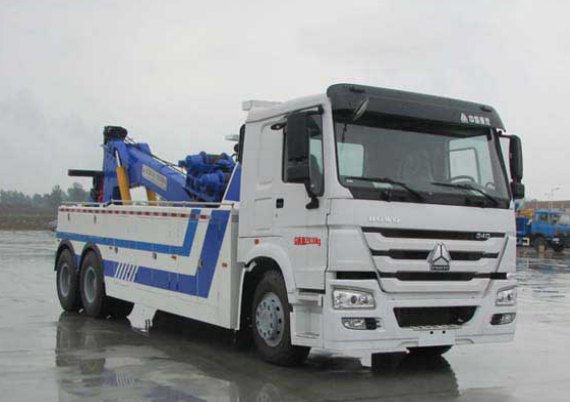 厦工楚胜 楚胜 340HP 清障车CSC5257TQZZT5厦工楚胜 楚胜 340HP 清障车CSC5257TQZZT5拆车件