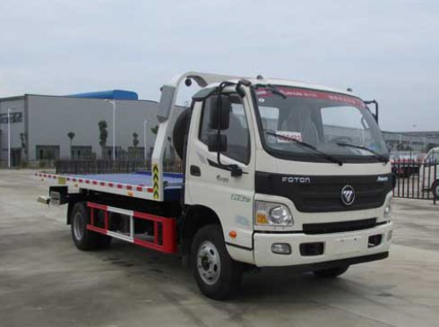 厦工楚胜 楚胜 156HP 清障车CSC5089TQZBP5厦工楚胜 楚胜 156HP 清障车CSC5089TQZBP5拆车件