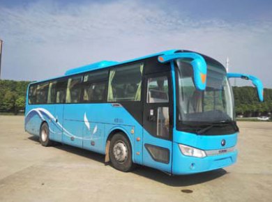 郑州宇通 宇通客车 24-48人 公路客运客车ZK6115BEVY16B