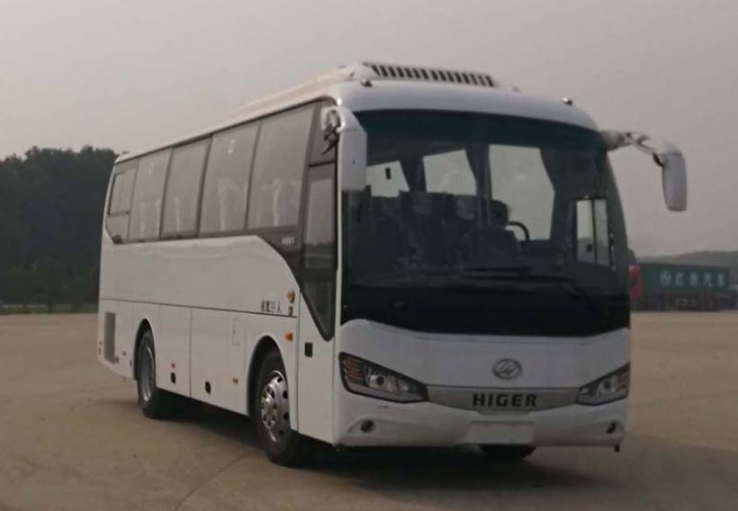 苏州金龙 海豹 245HP 24-38人 公路客运客车KLQ6902KAE51B苏州金龙 海豹 245HP 24-38人 公路客运客车KLQ6902KAE51B拆车件