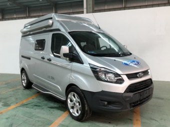 延龙汽车 延龙 203HP 4-6人 旅居车LZL5033XLJEH