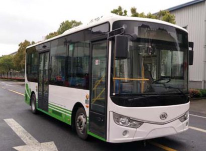 安徽安凯 安凯G9 109HP 63/13-28人 纯电动城市客车HFF6800G9EV21安徽安凯 安凯G9 109HP 63/13-28人 纯电动城市客车HFF6800G9EV21拆车件