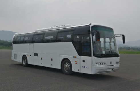 中车电动 中国中车 336马力 24-54人 公路客车(TEG6122H02)整拆件