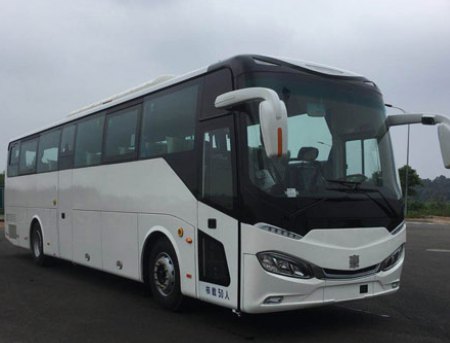 中车电动 中国中车 224HP 24-50人 纯电动公路客车TEG6120EV01