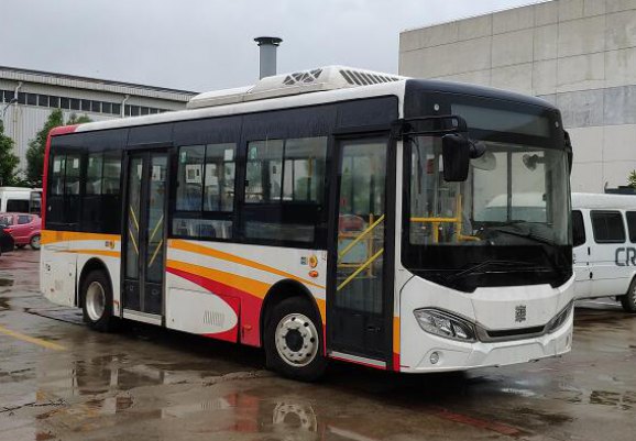 中车电动 中国中车 109HP 57/14-29人 纯电动城市客车TEG6802BEV08中车电动 中国中车 109HP 57/14-29人 纯电动城市客车TEG6802BEV08拆车件