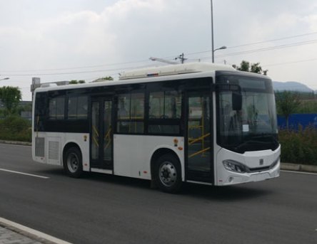 中车电动 中国中车 168HP 56/14-31人 混合动力城市客车TEG6851EHEV04中车电动 中国中车 168HP 56/14-31人 混合动力城市客车TEG6851EHEV04拆车件