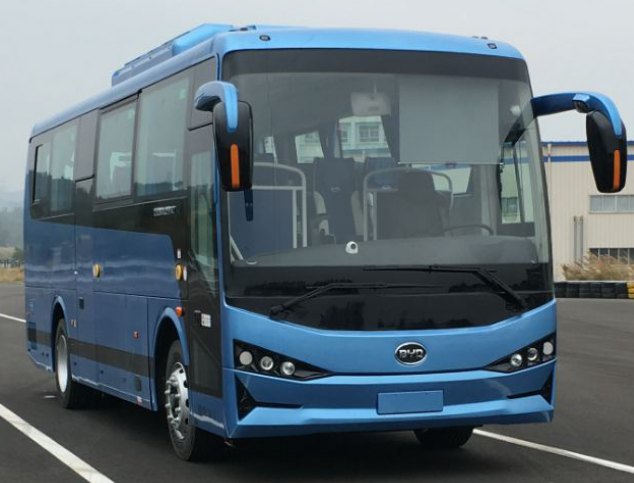 比亚迪 比亚迪C7 184HP 24-38人 纯电动客车BYD6900HLEV比亚迪 比亚迪C7 184HP 24-38人 纯电动客车BYD6900HLEV拆车件