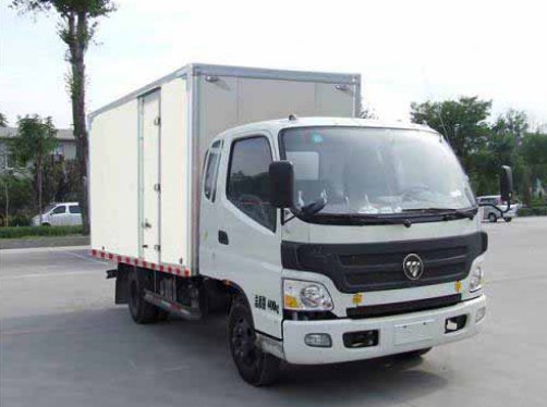 福田 欧马可C280 148HP 排半厢式轻卡BJ5049V8CD6-FC福田 欧马可C280 148HP 排半厢式轻卡BJ5049V8CD6-FC拆车件