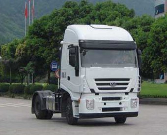 红岩 杰狮C100重卡 340HP 4*2 牵引车CQ4184HTVG351红岩 杰狮C100重卡 340HP 4*2 牵引车CQ4184HTVG351拆车件