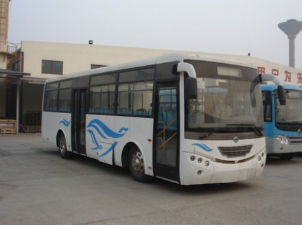 东风 阳光巴士 140马力 60/19-49人 城市公交客车(DFA6920T3B)整拆件