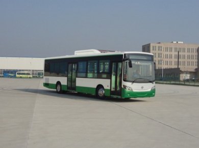 黄海 260马力 100/24-45人 城市客车(DD6120G13)整拆件