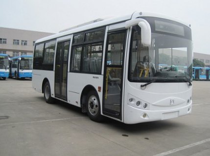 申沃 180马力 60/22-30人 城市客车(SWB6820MG4)整拆件